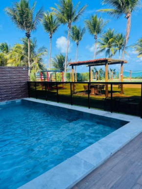 Amaranth Beach Class - Miramar Hospedagens